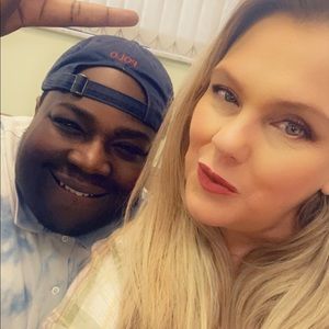 Meet your Posher, Celeste